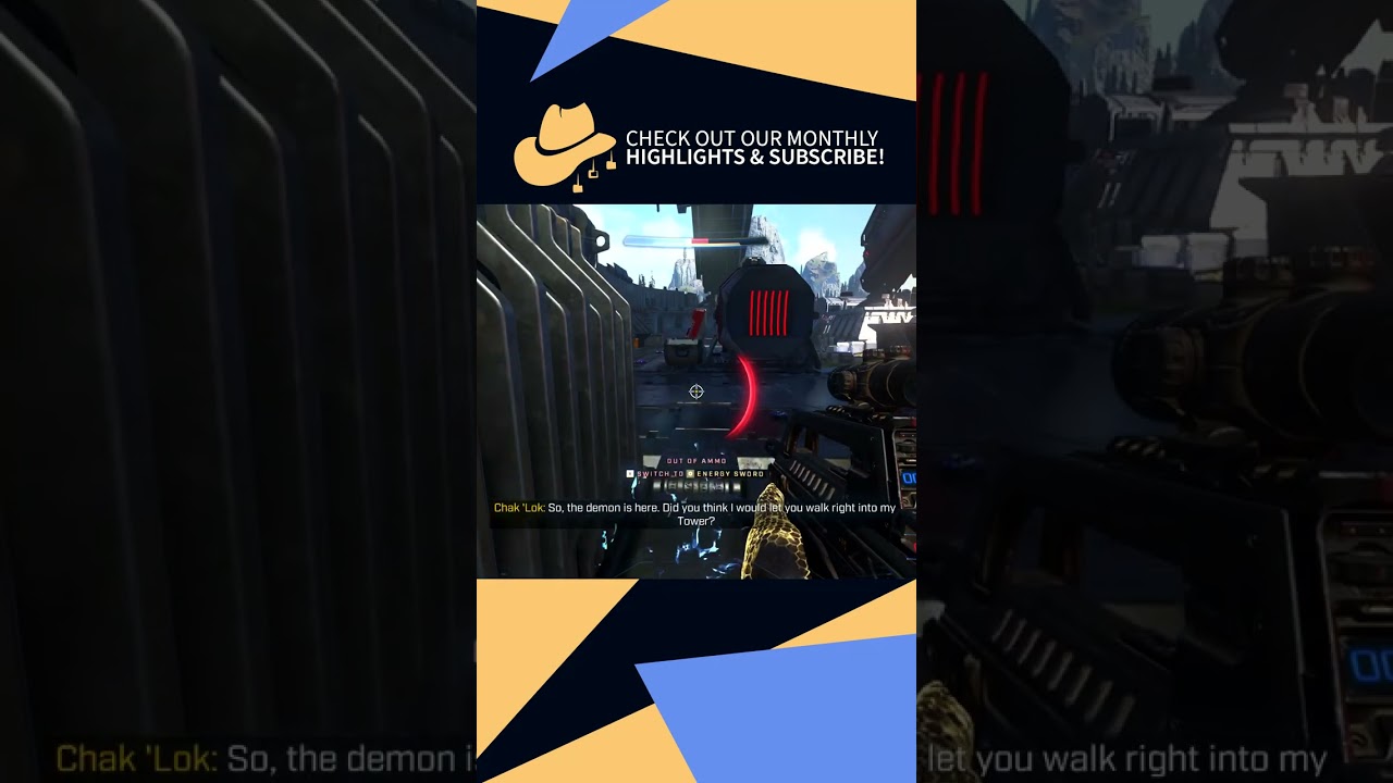 perfect timing in halo infinite