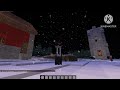 Я ПОКАЗАЛ НАШ С ДРУГОМ СЕРВЕР В МАЙНКРАФТ Рикомпот | Minecraft