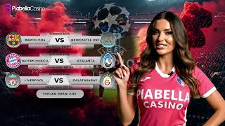 ⭐️ BELLA ile GÜNÜN MAÇ TAHMİNLERİ SİZLERLE ! screenshot 4