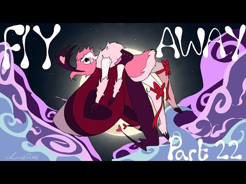【⚫️】Fly Away || Flying OC MAP ♡ Part 22 ♡ @Pinkuteiru 