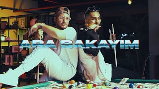 Ouz Baydar ft. Anıl Piyancı & Zen G - Ara Bakayım (Official Video)