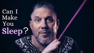 Asmr Soft Spoken Guided Relaxation & Sleep Hypnosis For Overcoming Insomnia I Can Make You Sleep