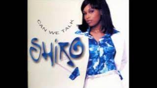 Can We Talk (Gangsta Groove1) (Radio Edit) SHIRO