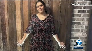 Astroworld festival death toll rises to nine after 22-year-old dies from injuries l ABC7