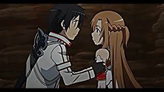 Anime Edit Amv Asuna Rawdaddy Style, Alight Motion Edit