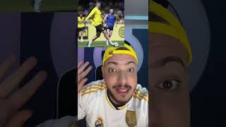 مدافع دورتموند قبل مواجهة ريال مدريد في نهائي الابطال😱