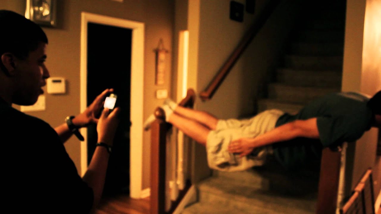 official secrets PLANKING The Movie Trailer