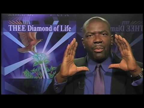 Robert Newkirk, Author Thee Diamond of Life, Seg 3