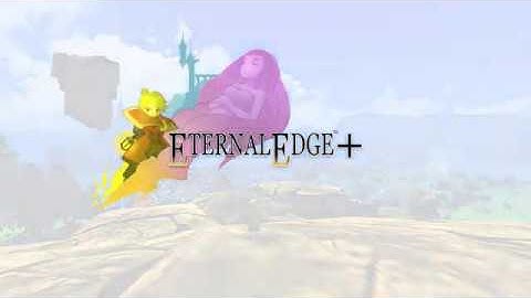 Eternal Edge Plus Gameplay Trailer Steam Reveal