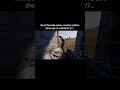 Rust Console when counter raiders show up on veilstorm V7…#shorts #rust #rustconsole