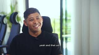 Celebrity I Came for Business… But Found Something Deeper (Alex) Wealth