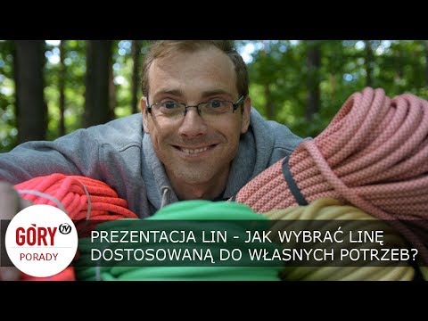 Wideo: Jak Wybrać Długość Liny?