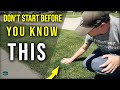 The #1 LAWN CARE TIP You NEED TO KNOW