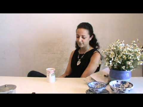 ისტორია N 19. მაკო მაჭავარიანი