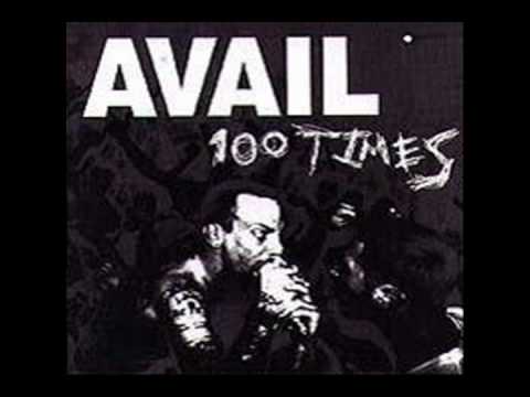 AVAIL - Connection