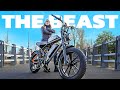 The Ultimate Fat Tire E-Bike: Vakole Q20 Review