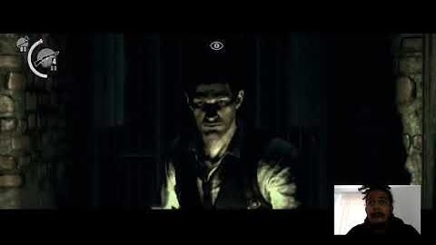 GET ME OUT OF THE DARK PLEASE!!!! | THE EVIL WITHIN CHAPTER 6