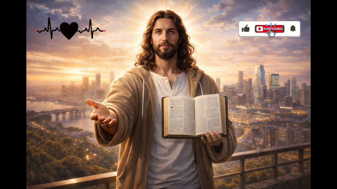 🙏 Louvor Entra e Transforma – Feira Gospel