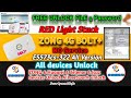 Zong Device e5573cs-322 Red light Fix | Zong E5573Cs-322 no service Fix Done easy unlock