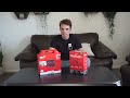 Milwaukee 1/2&#39;&#39; Mid-Torque and Shockwave Socket Unboxing and First Impressions