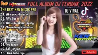 Dj 69 Project Full Album Terbaik 2022 KEN MUSIC PRO | Dj Remix Terbaru Paling Mantap