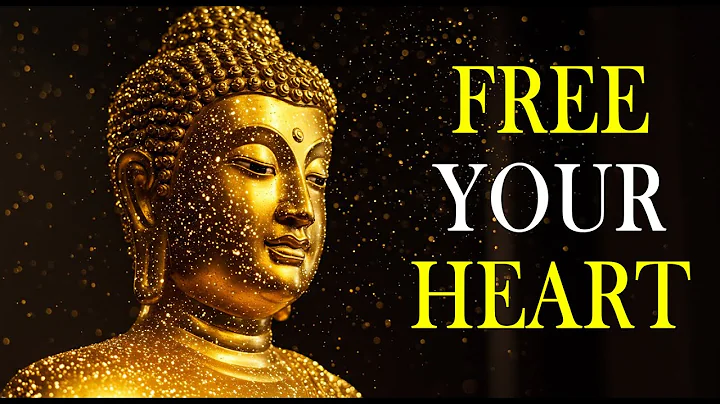 (NO ADS) Fall Asleep to the Best Buddhist Teachings to Let Go of Attachment