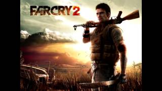 Far Cry 2 - Track 4