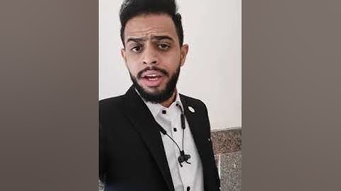 وجاءت سكرة الموت بالحق ذلك ما كنت منه تحيد • تلاوة مرئية عطرة من سورة ق بصوت القارئ شريف مصطفى