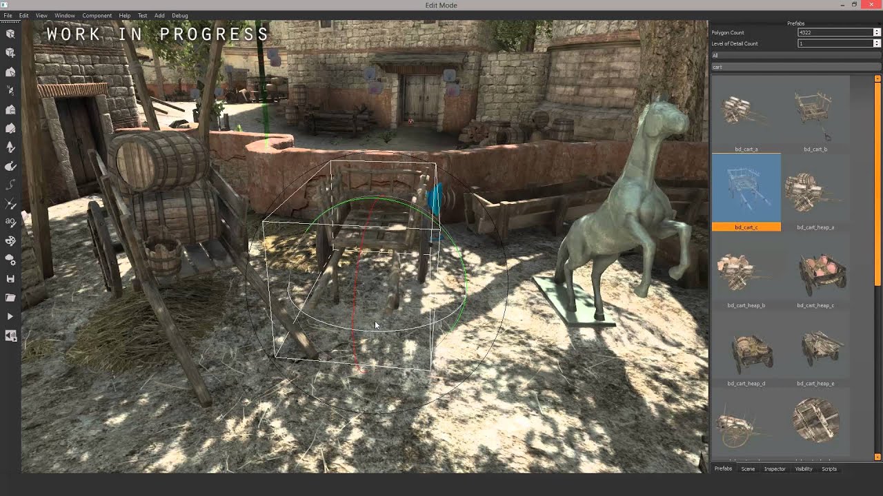 Mount Blade Ii Bannerlord Presente Les Possibilites De Son
