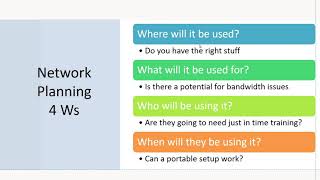 AREDN Presentation - Mesh Networking Overview