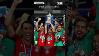 Pesepak Bola dengan Trofi Terbanyak - #diskorvery