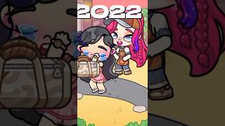 Teleport In 2022 🤯 In Avatar World 🌍 #avatarstory #avatarworld #pazu #tocaboca