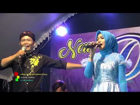 JAMBU ALAS.MBAH SUN FEAT SUSI LIVE NEW DEVITA MUSIK VERSI HIJAB 2022 REMBANG