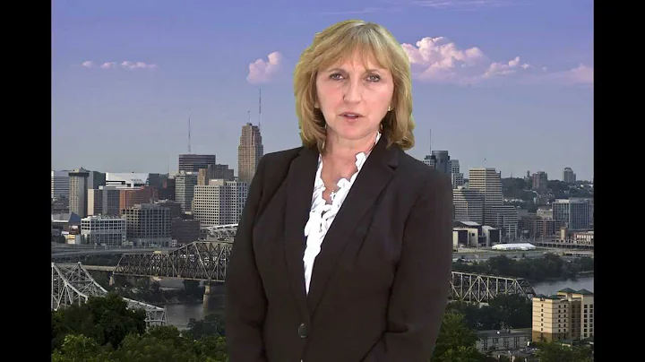 Cincinnati Real Estate Agent Profile | Teressa Wil...