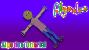 Algodoo Basics