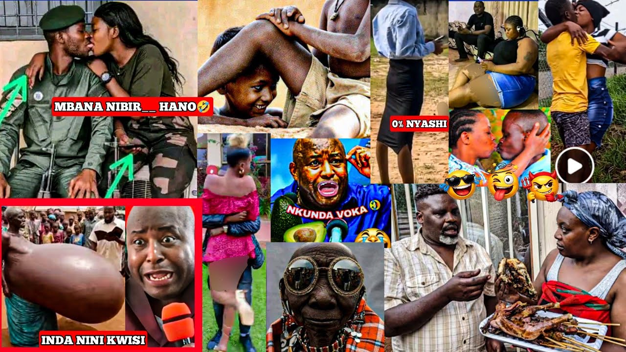 🤣🤣VIDEO ZISEKEJE🤣EP178:BAD RAMA BAMUHAYE AGASHI...LIVE 🔴 #mizero_only