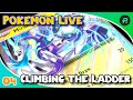 Climbing the Ladder! | Pokémon TCG Live | 04