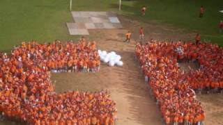 Chong Pang Brisk Walk 2009