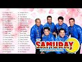 GRUPO SAMURAY PURAS ROMÁNTICAS VIEJITAS | GRUPO SAMURAY CUMBIAS ROMÁNTICAS (30 GRANDES ÉXITOS)