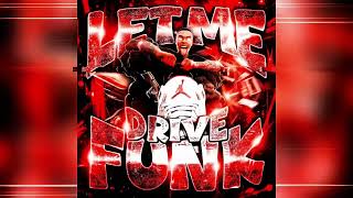 LET ME DRIVE FUNK - DJ VRK, DJ TUUV, ahh