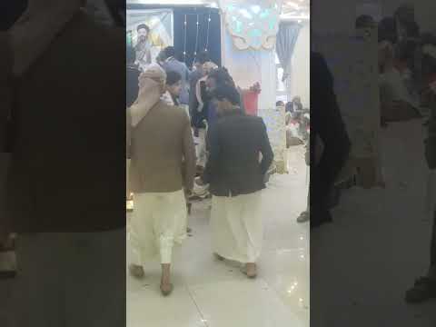 افراح ال الانسي نواف الفقيه واصيل ادوماني