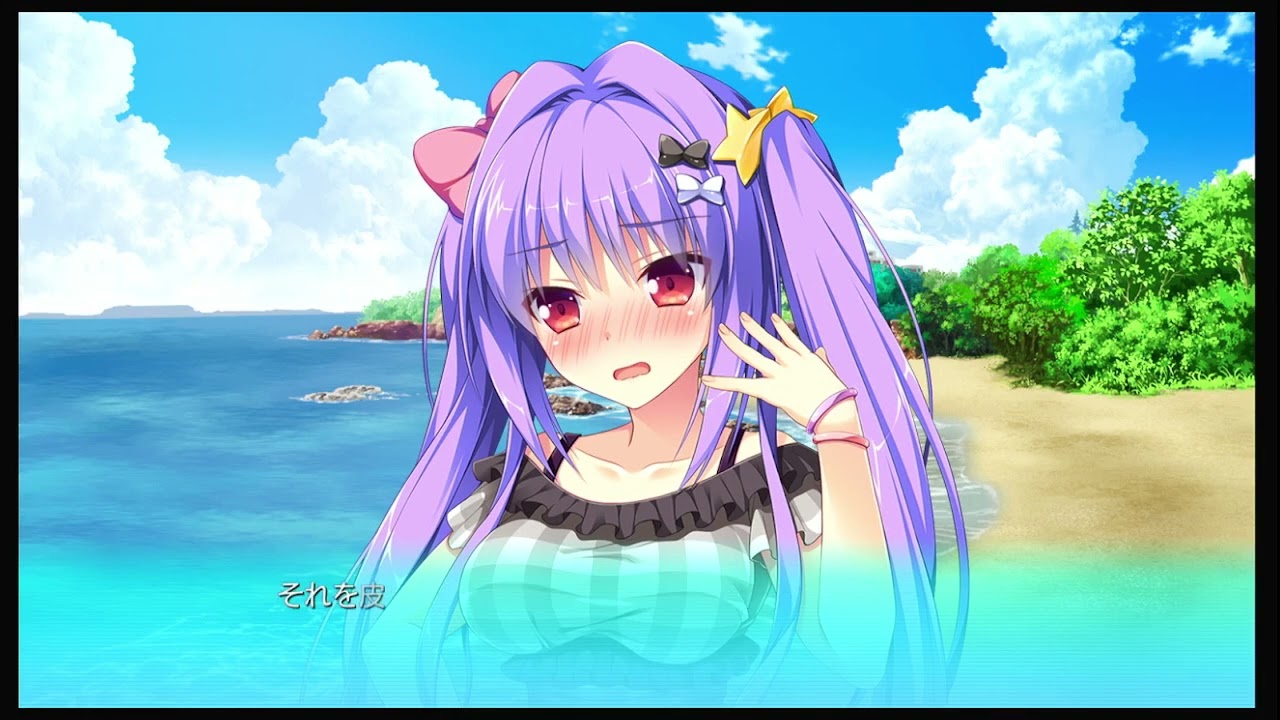 Suki to Suki to de Sankaku Ren'ai - Nanaru Route Part 13