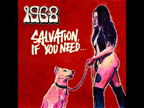 Watch 1968 - Blackwing (360p) on YouTube Watch 1968 - Blackwing (360p) on YouTube