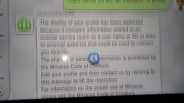 Miiverse Admins are stupid