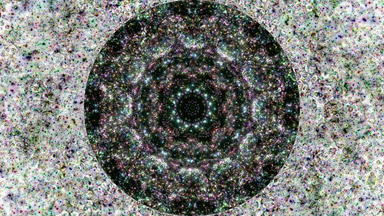 Kanoguti - 光の部屋 / Light Room - (2026 Version)