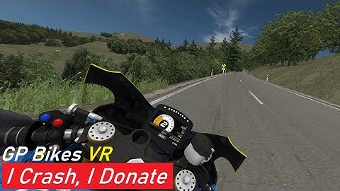 Day 54 | 6 days without crashing