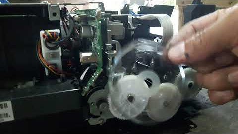 EASY WAY TO FIXED Epson L3150/L3110,L3100,L3115 printer/INCORRECT LOADING OF PAPER/PAPER JAMMED(2:1)