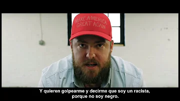 Joyner Lucas - I'm Not Racist (Sub. Español)