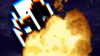 Deltarune Chapter 6 Leaked Opening Cutscene (real)