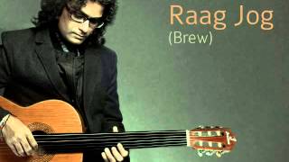 Asif Sinan39s Raag Jog 39Brew39